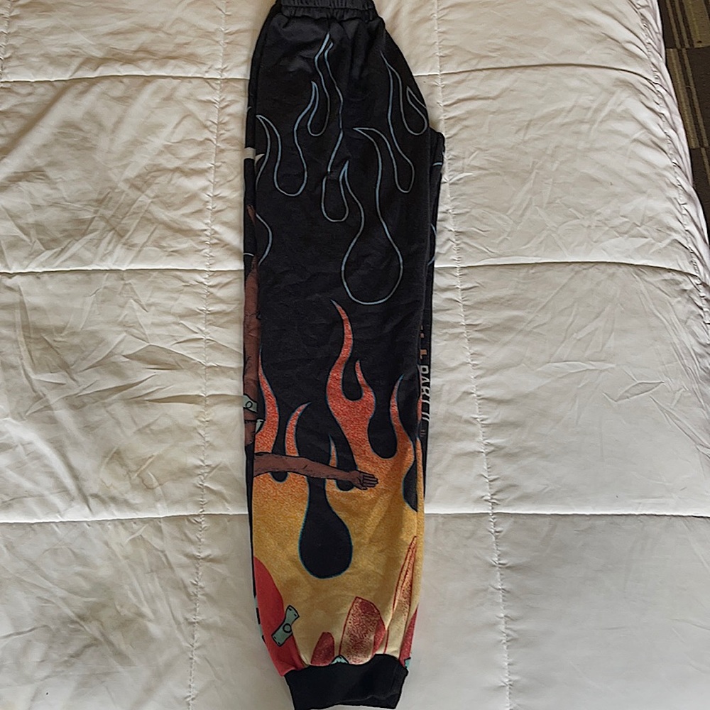 BlushMark Saint Sweatpants